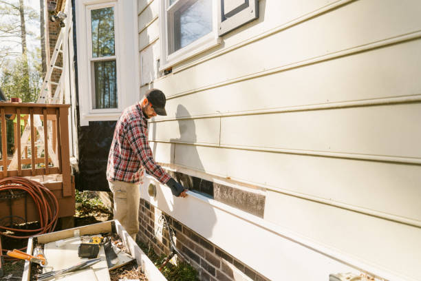 Top rated local Vinyl Siding specialists in Forest Hill, MD